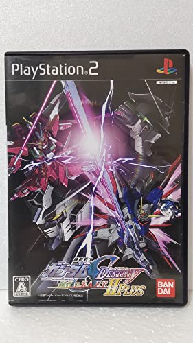 機動戦士ガンダムSEED DESTINY 連合vs.Z.A.F.T.II PLUS